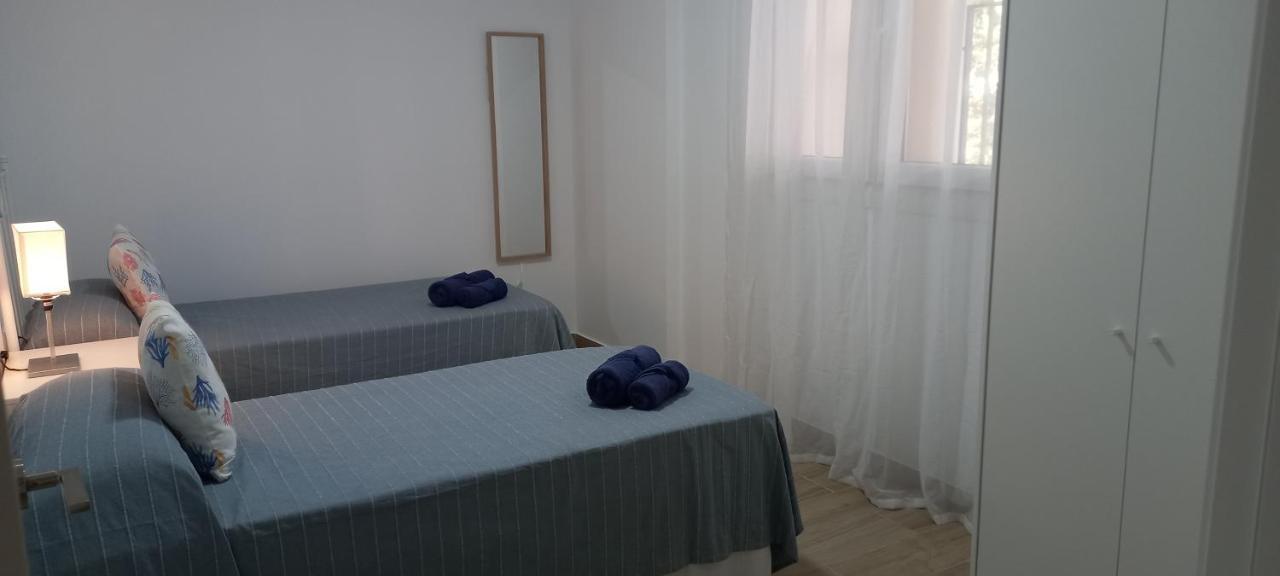Apartamento Scala Salou