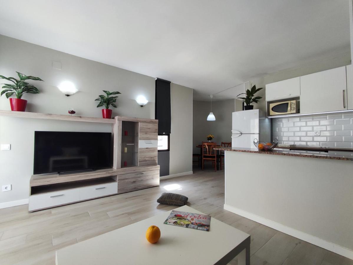 Apartment Sol *