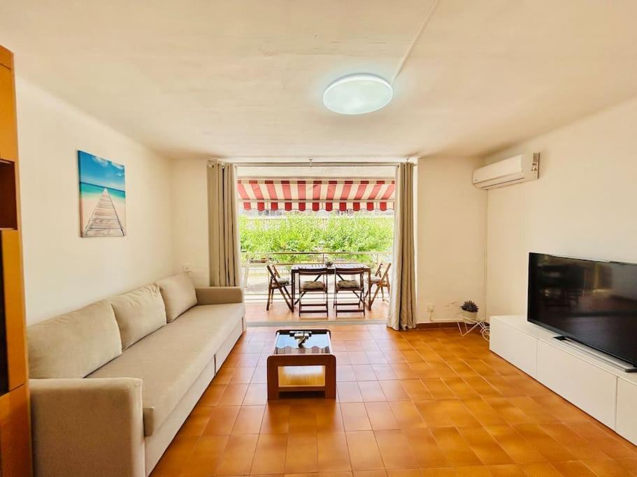 Apartment Apartamento Galofre *