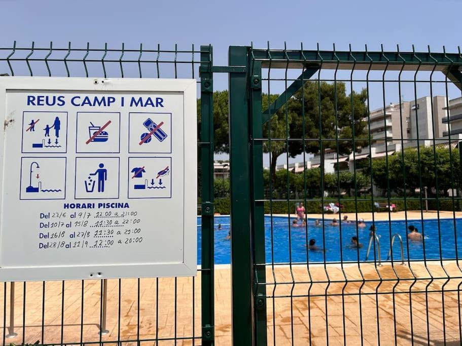 Apartamento Galofre Apartment *