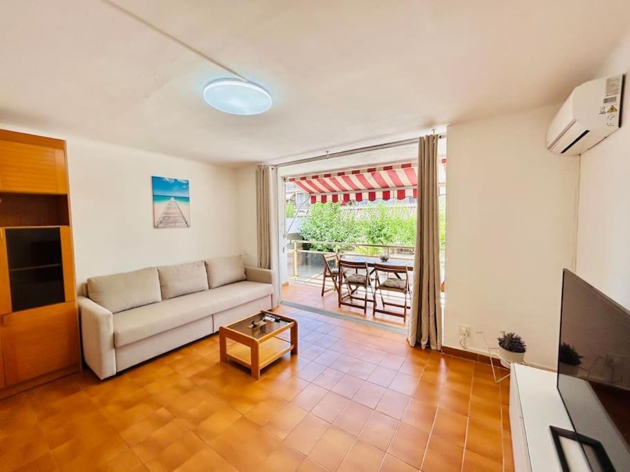 Apartment Apartamento Galofre