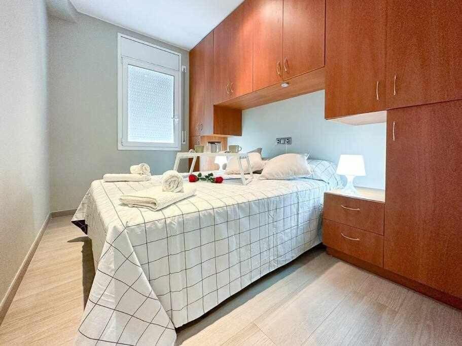 Apartment Atico Alexis Ii
