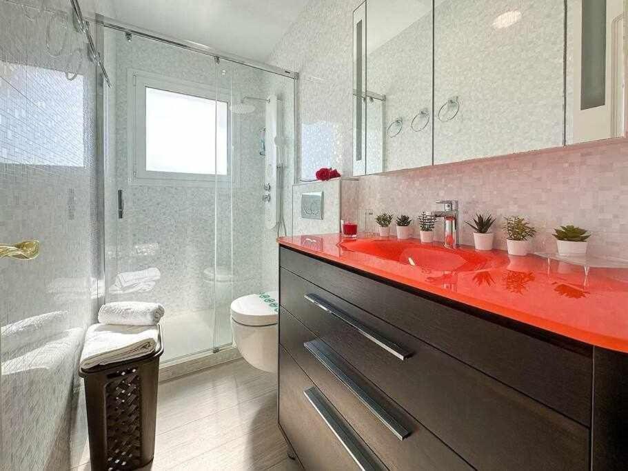 Apartment Atico Alexis Ii *
