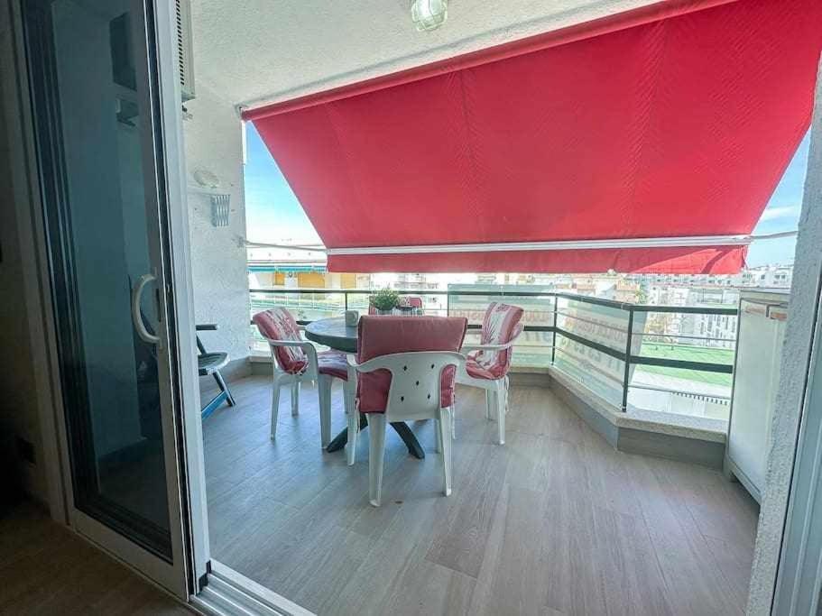 Apartment Atico Alexis Ii *