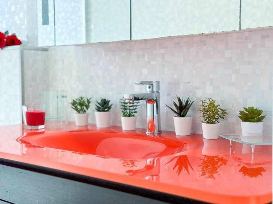 Atico Alexis Ii Apartment *
