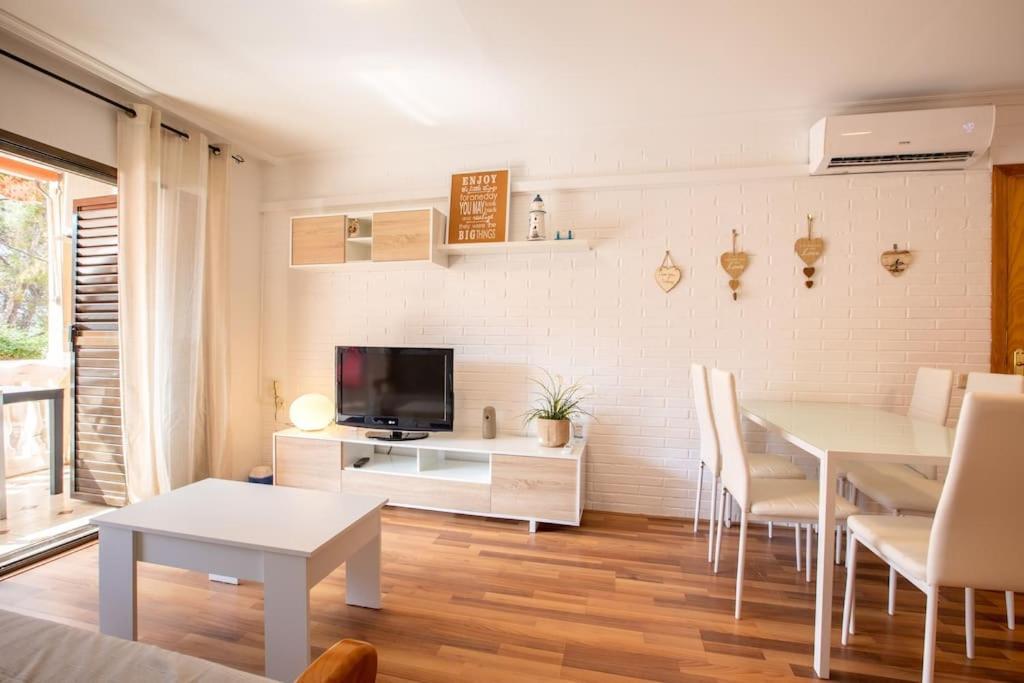 Mediterranean Way - Oromar Cap Apartment *