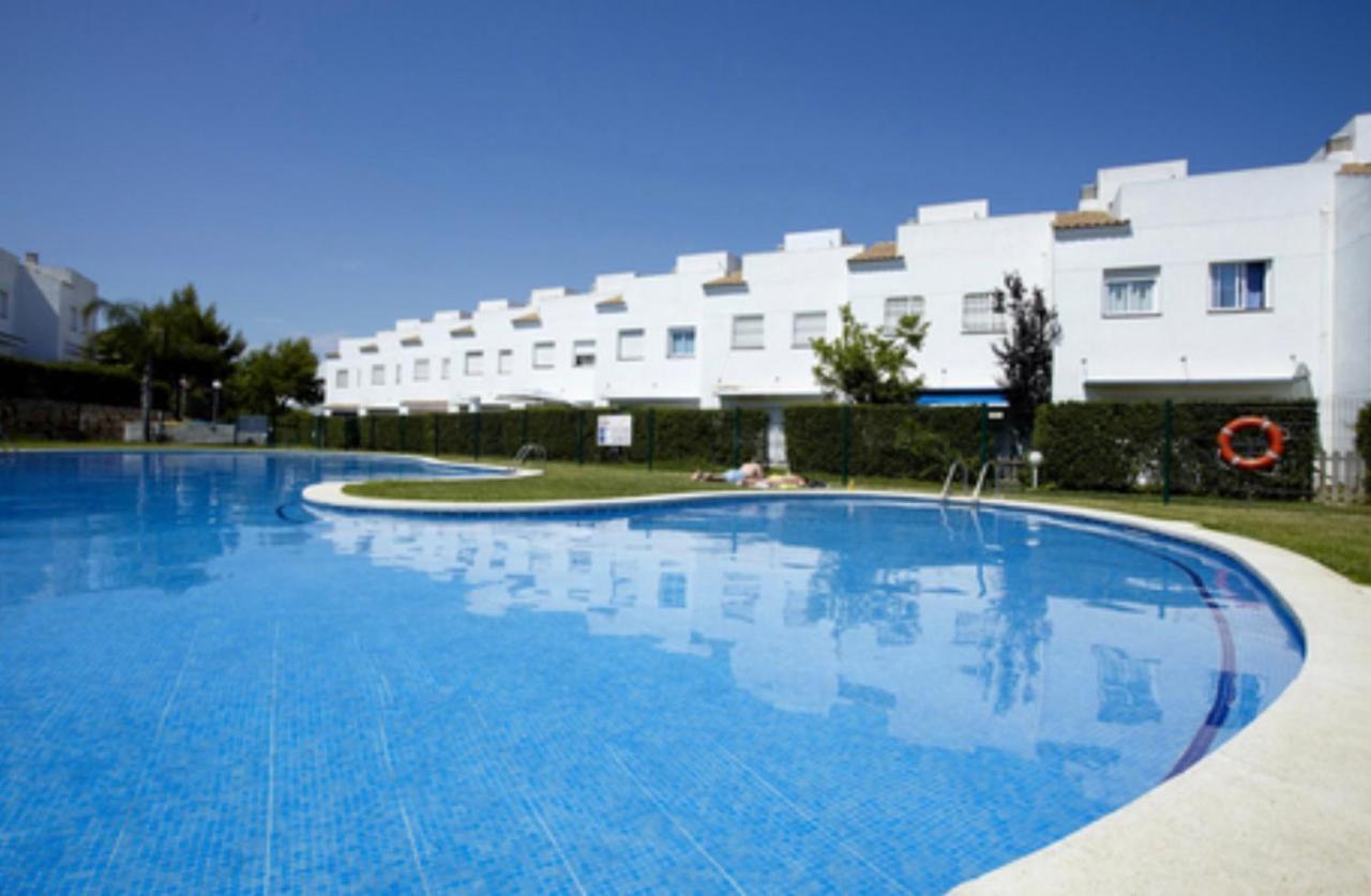 Sunandbed Cumbres Ferienhaus Salou