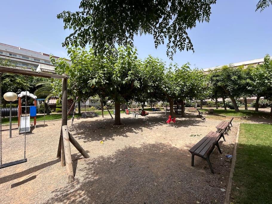 Apartamento Galofre Apartment *