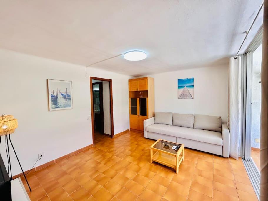 Apartment Apartamento Galofre Salou