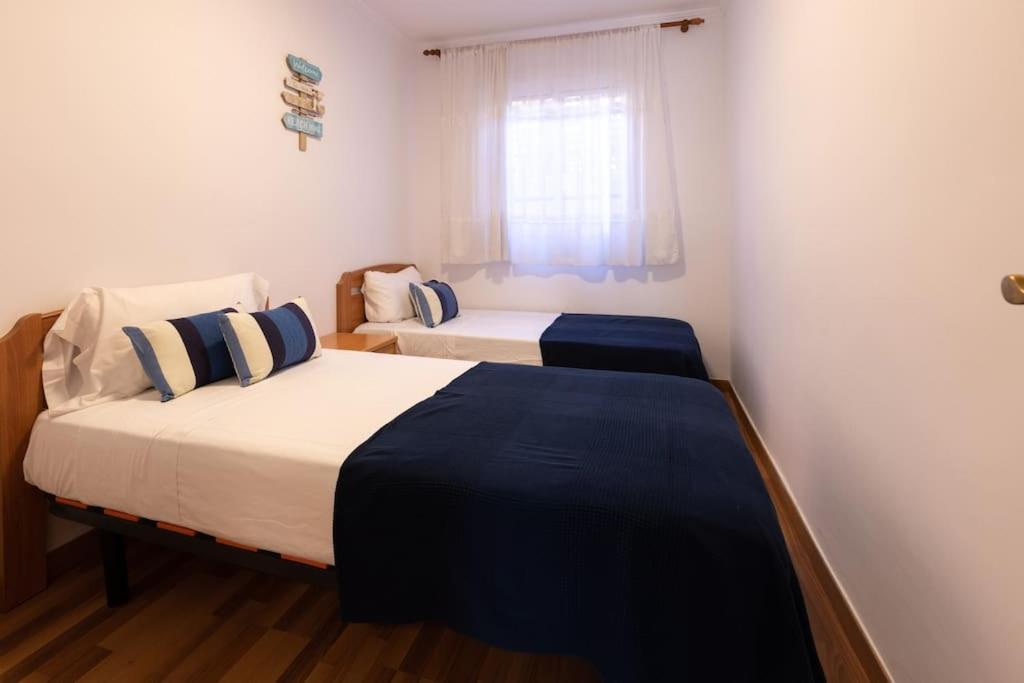 Mediterranean Way - Oromar Cap Apartment