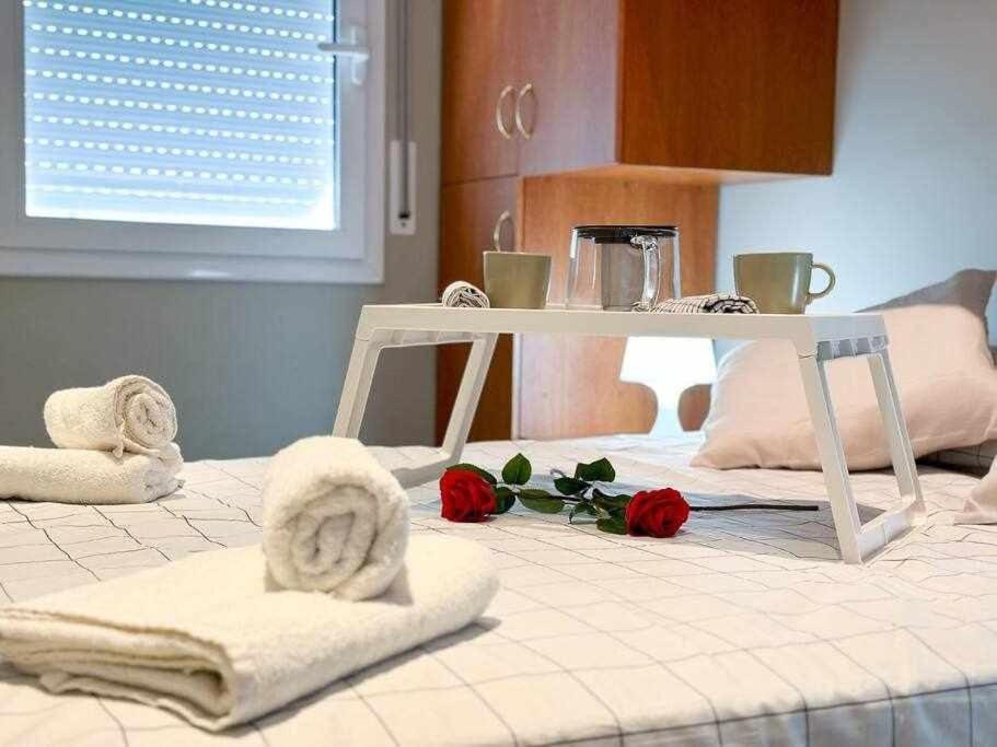 Apartment Atico Alexis Ii Salou