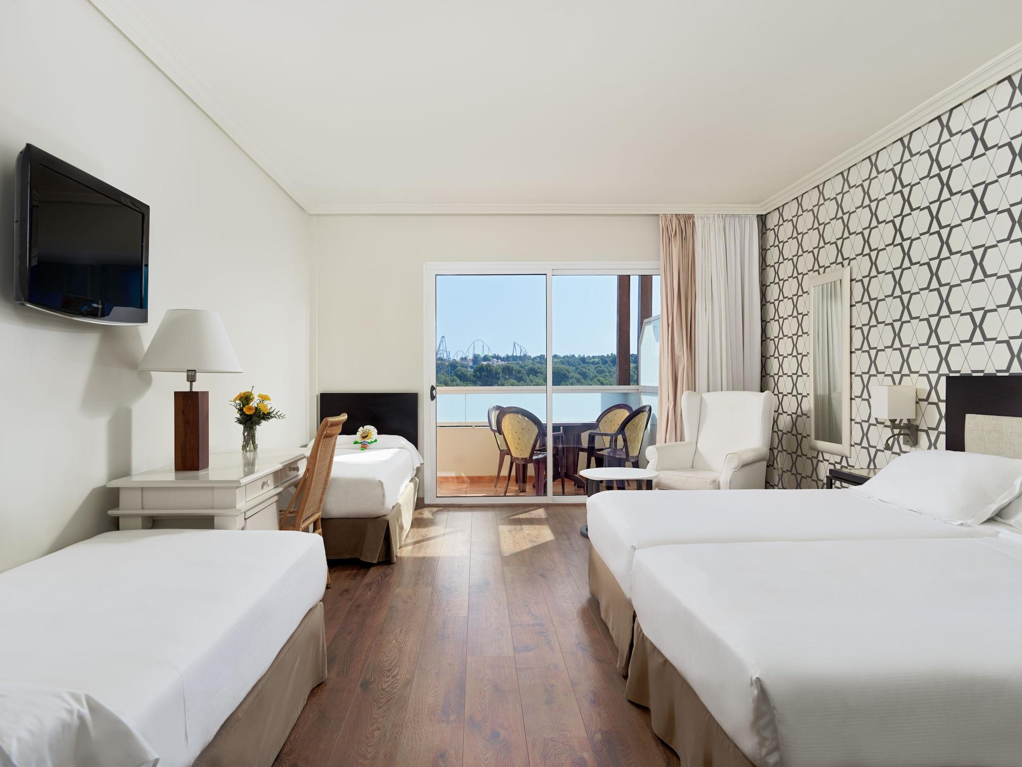 Hotel H10 Salauris Palace