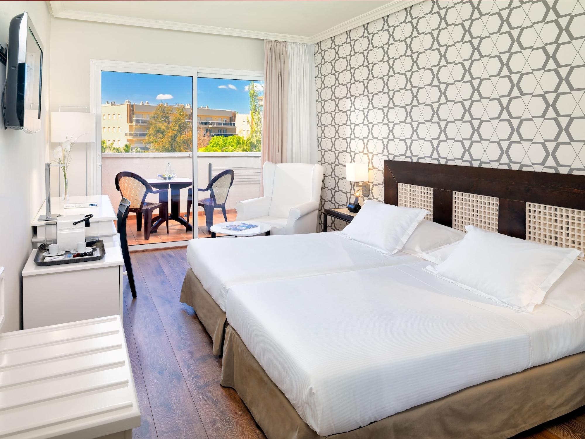 Hotel H10 Salauris Palace Salou