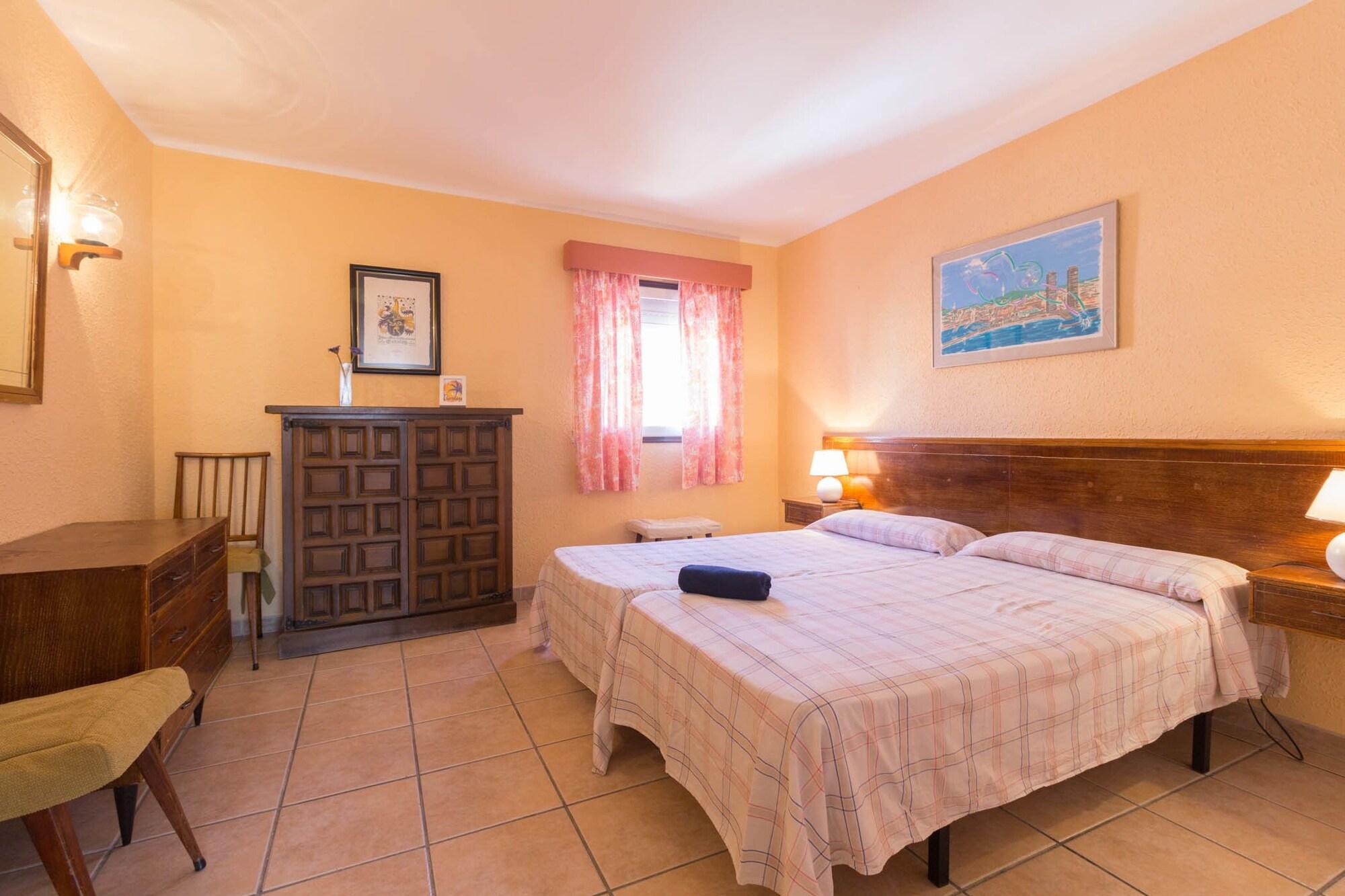 Apartment Corcega Palmyra