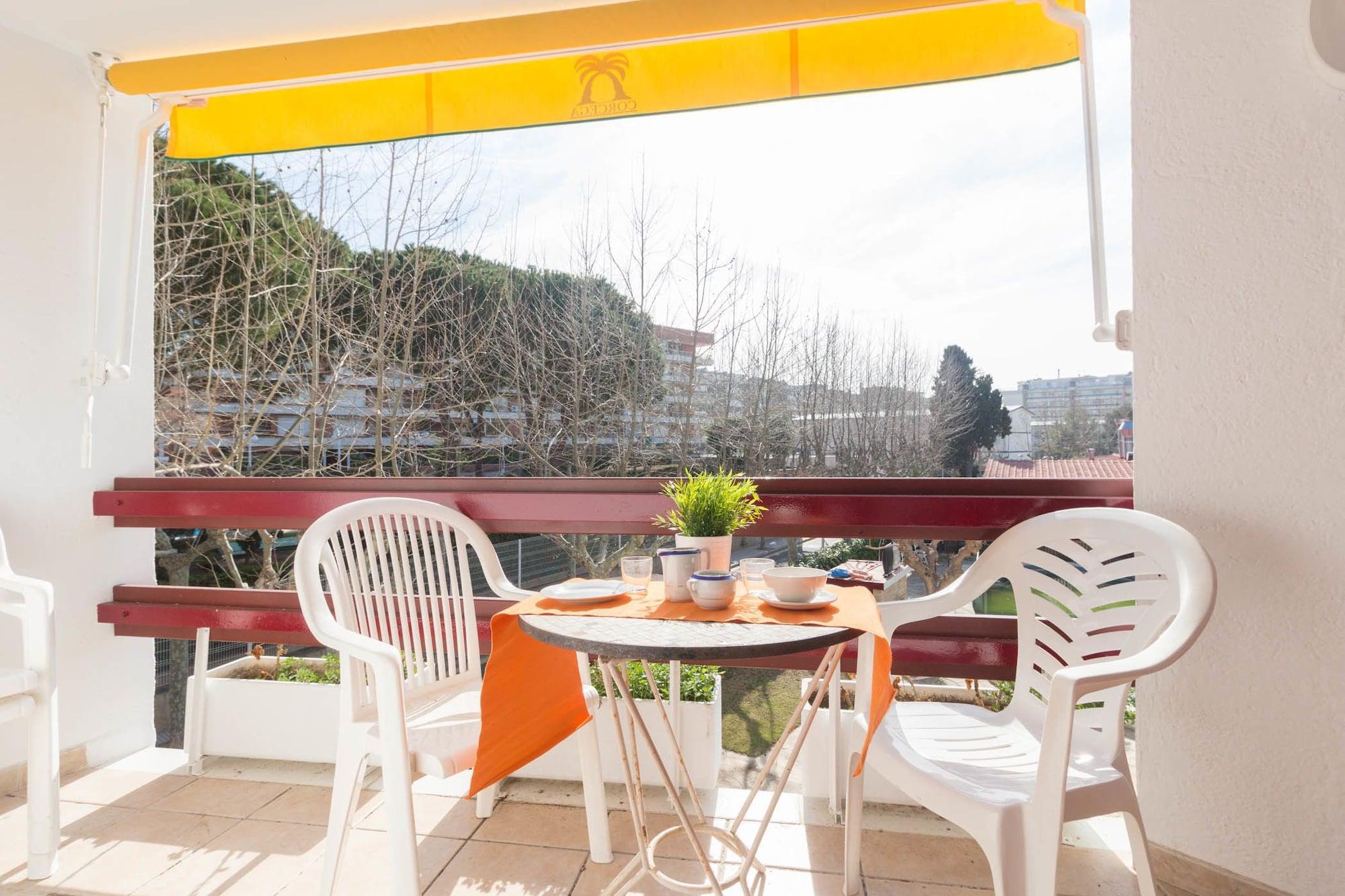 Appartement Corcega Palmyra Salou