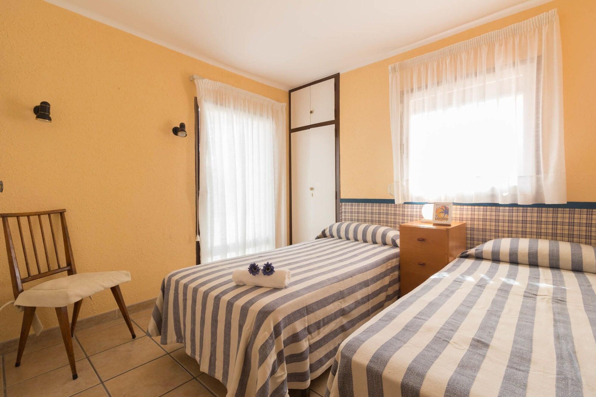 Apartment Corcega Palmyra