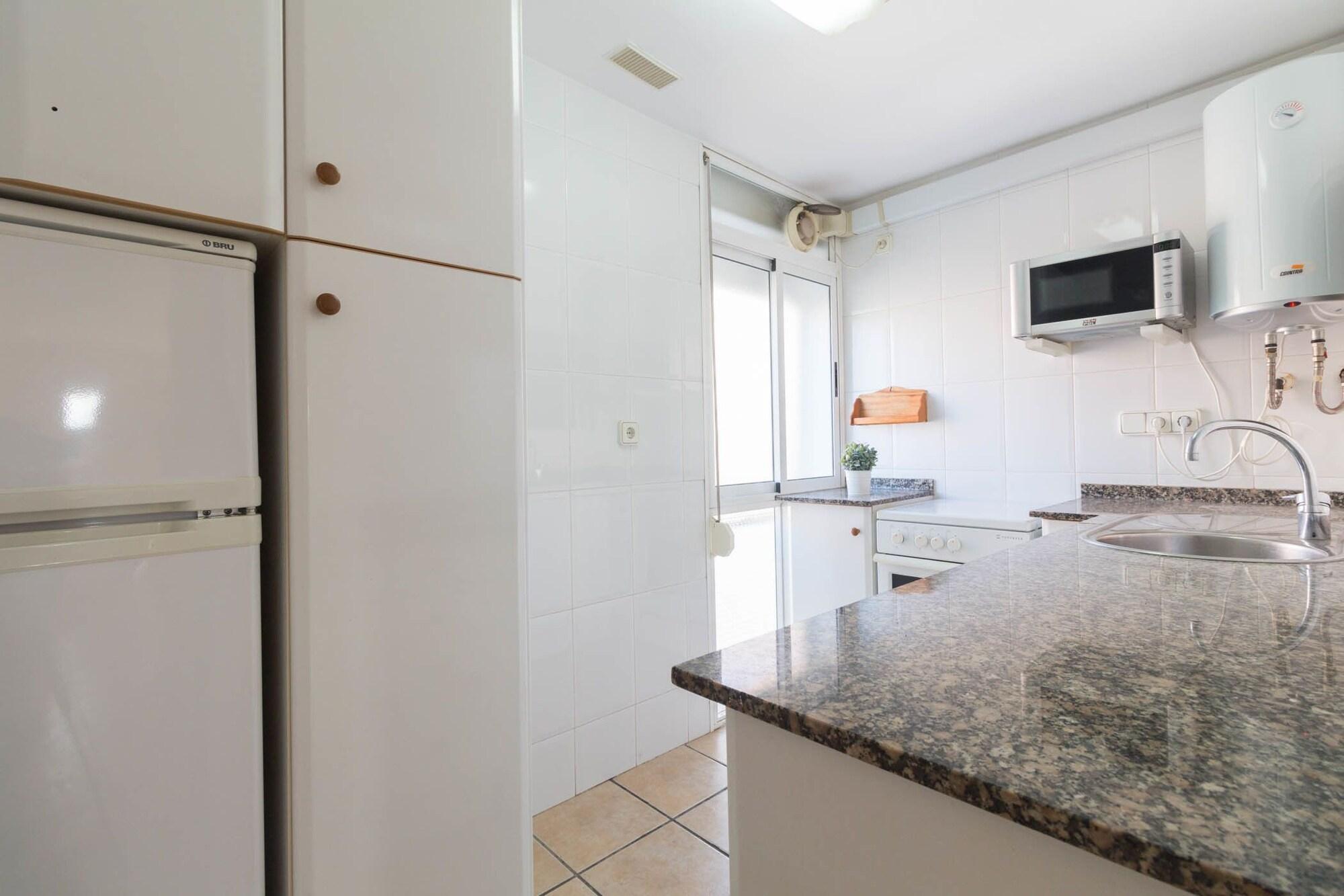 Apartment Corcega Palmyra *
