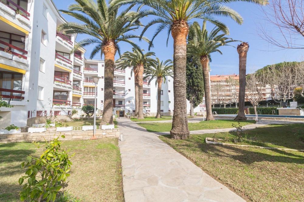 Corcega Palmyra Apartment