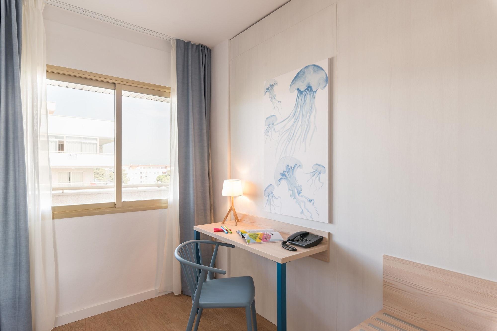 Hotel Salou Beach Family Rentalmar 4* Salou