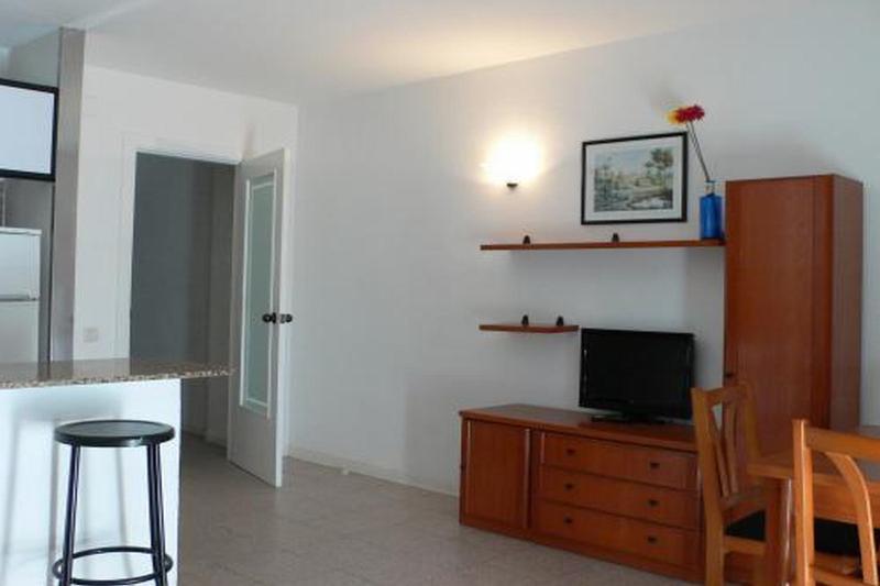 Riviera Arysal Apartment *