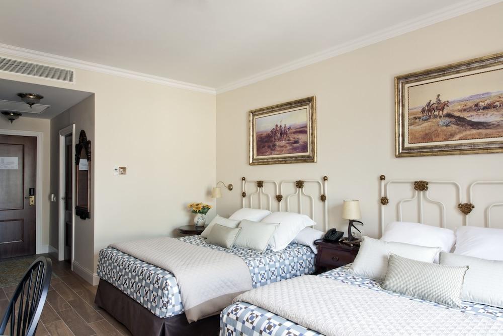 Portaventura Gold River - Includes Unlimited Access To Portaventura Park & 1 Access To Ferrari Land Hotel 4*