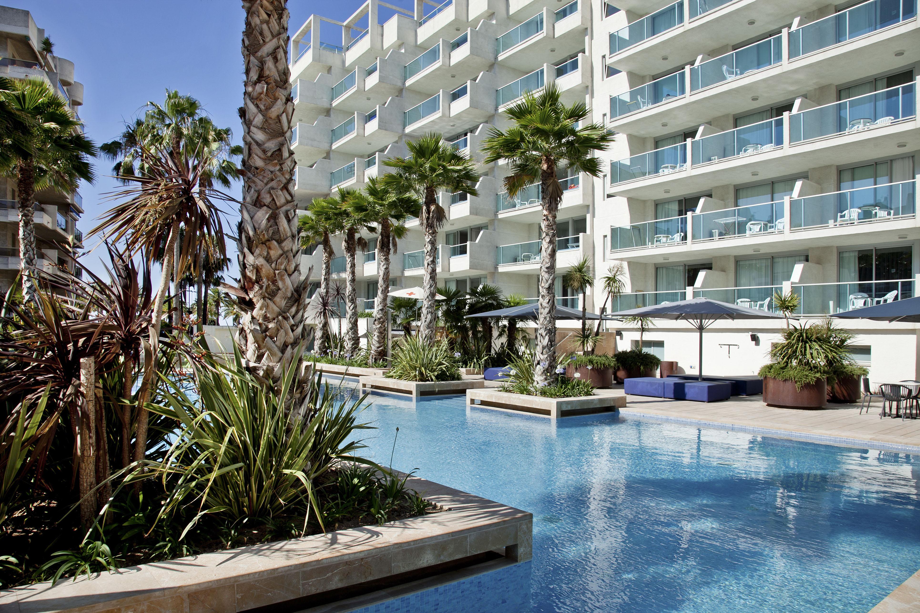 Blaumar Hotel