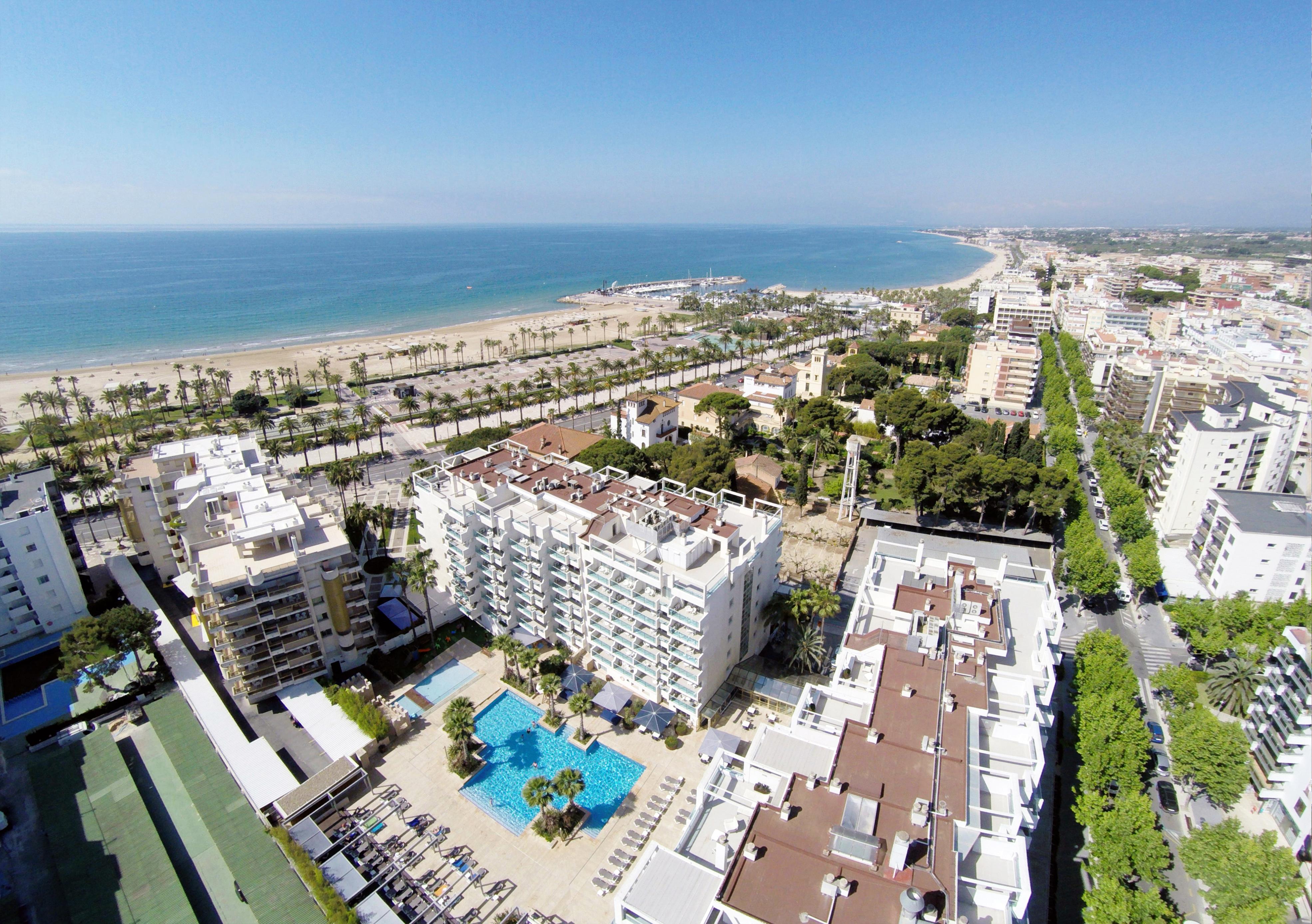 Blaumar Hotel