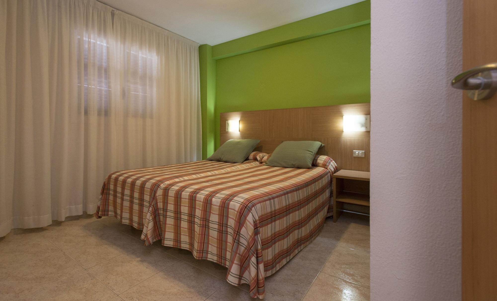 California Apartment Salou