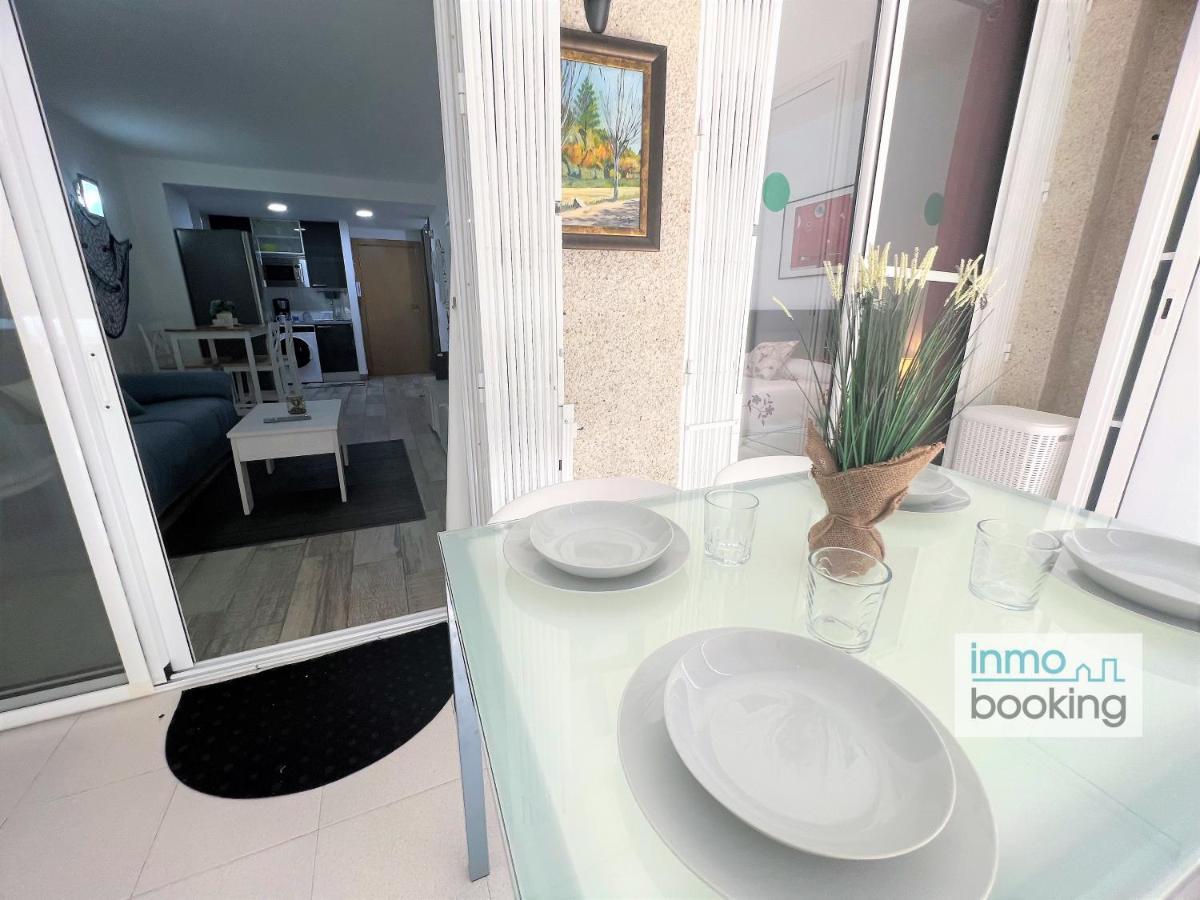 Apartment Catalunya 92, Climatizado, Piscina Y Playa