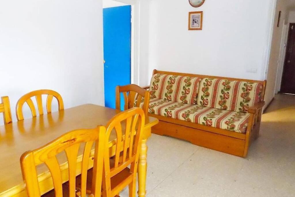 Apartment Apartsalou Malvinas *