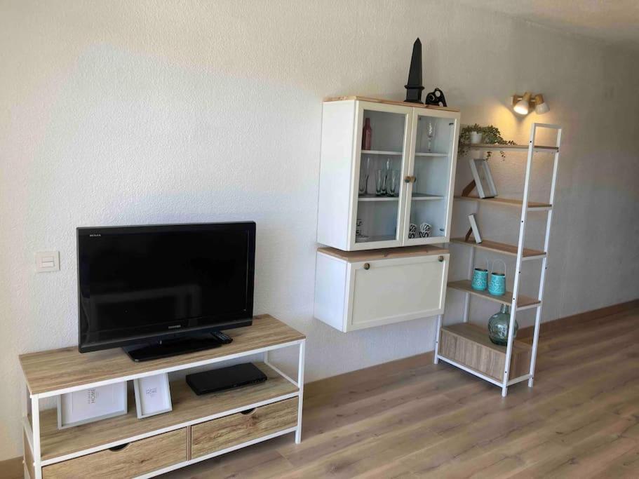 Apartment Familiar Amb Vistes Al Mar! *