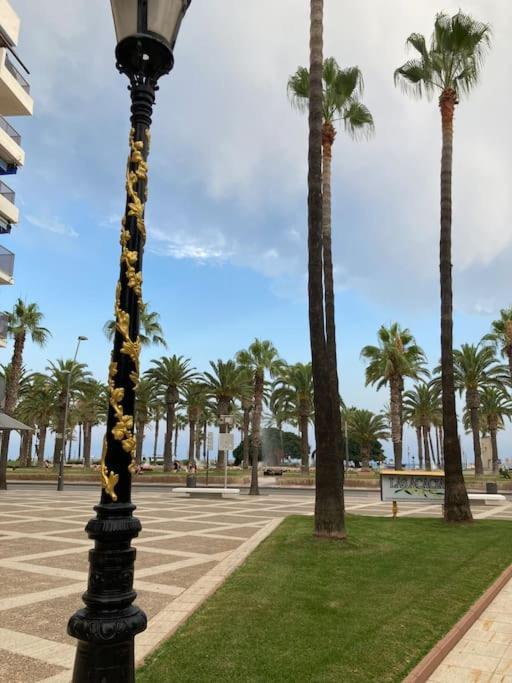 Apartment Familiar Amb Vistes Al Mar! Salou