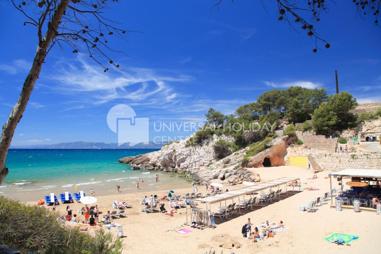 Apartment Uhc Llagari Salou