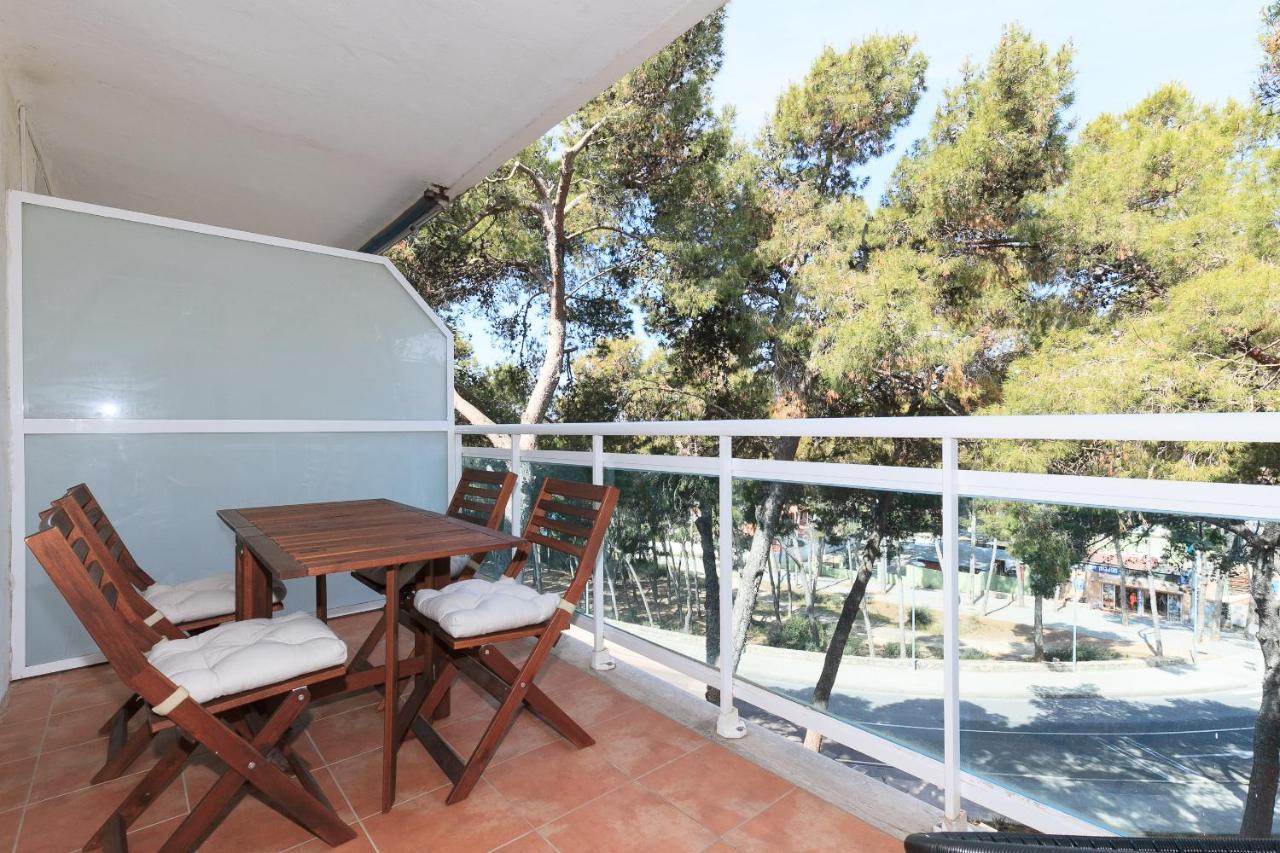 Apartment Uhc Llagari Salou