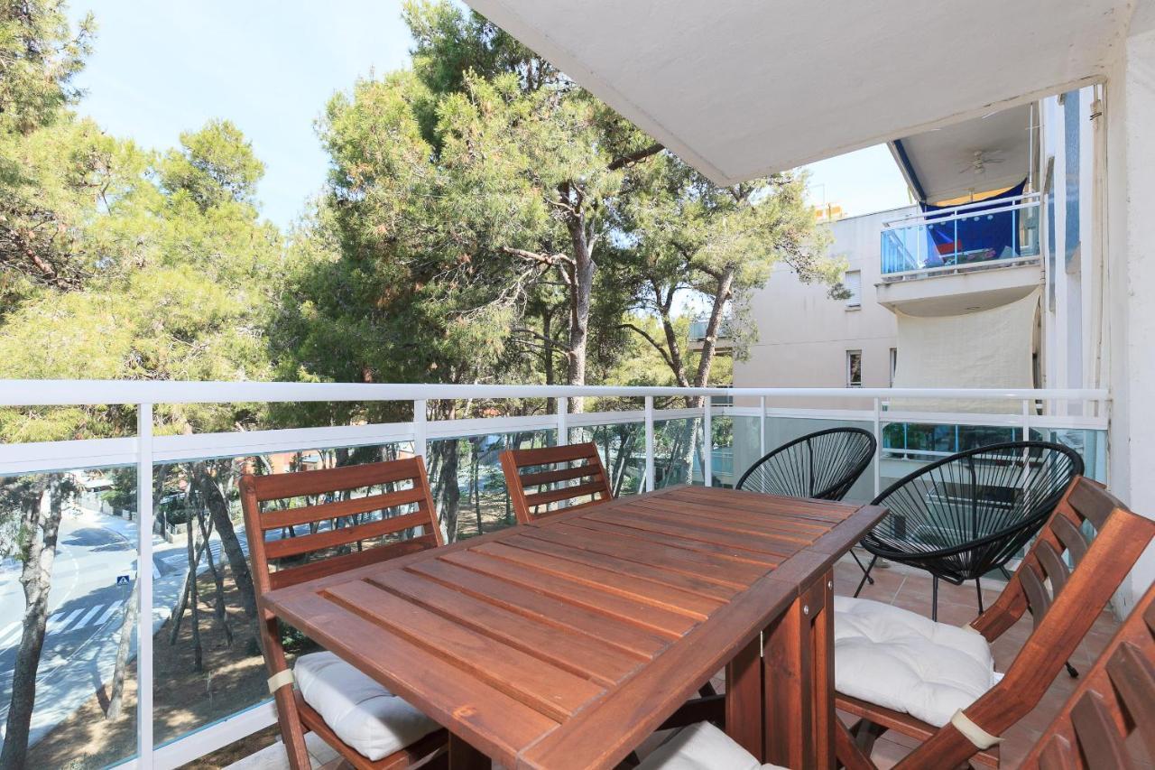 Apartment Uhc Llagari Salou