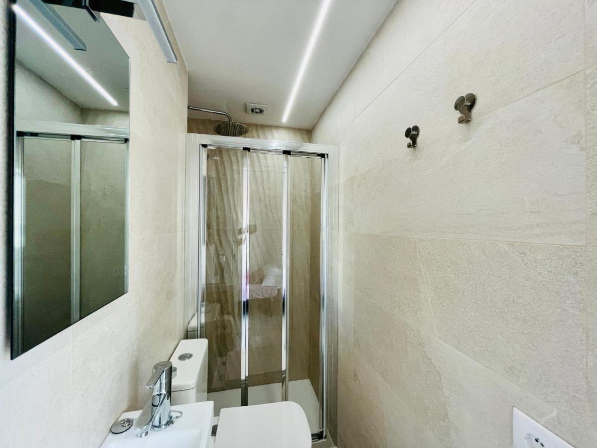 Apartment Malta Luxe Salou