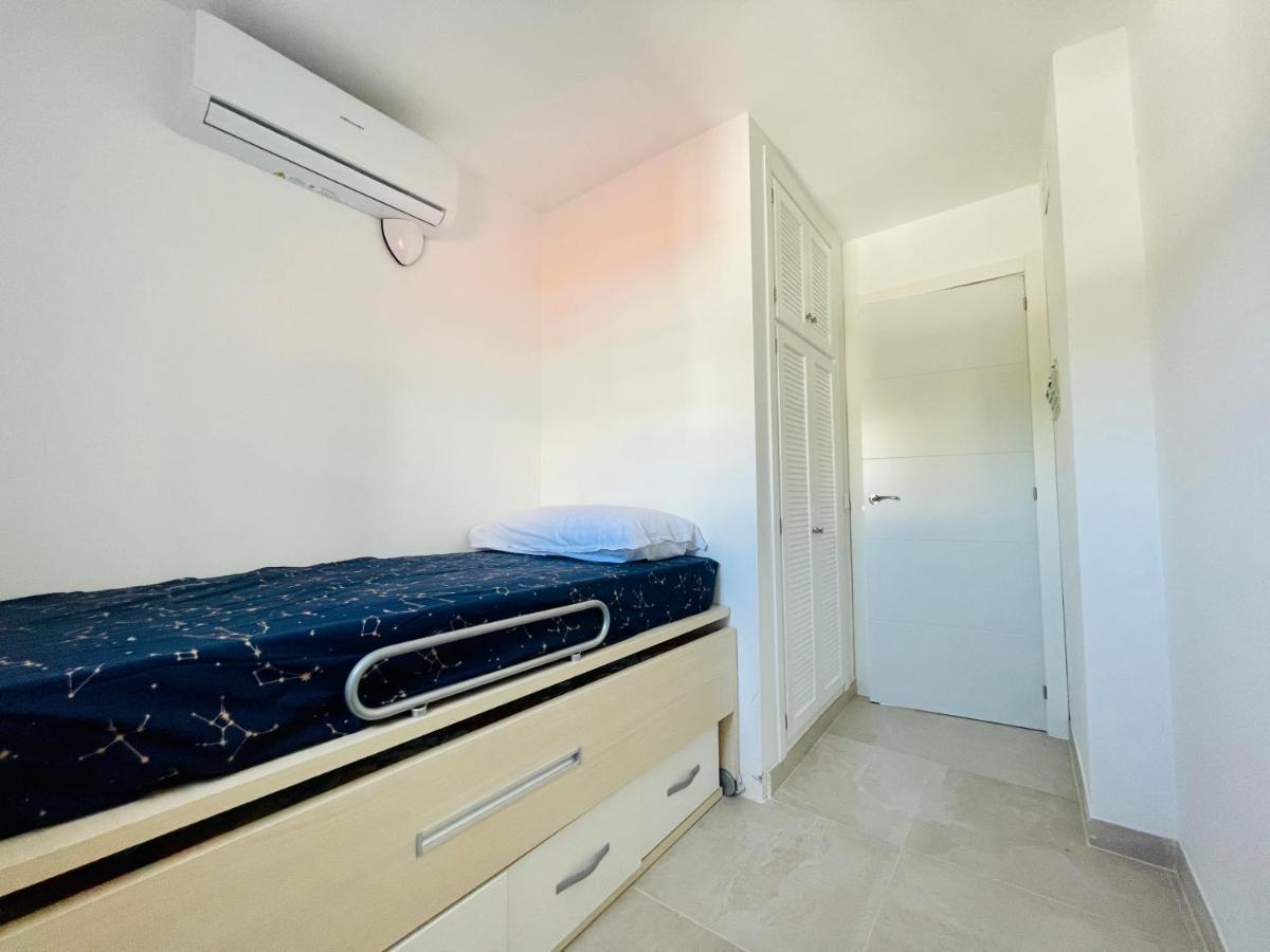Apartment Malta Luxe