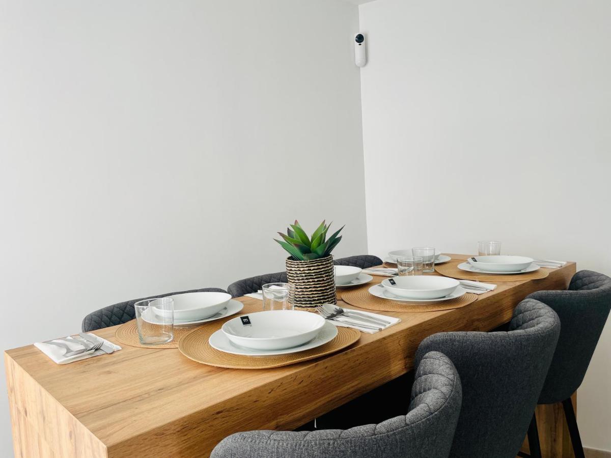 Malta Luxe Apartment Salou