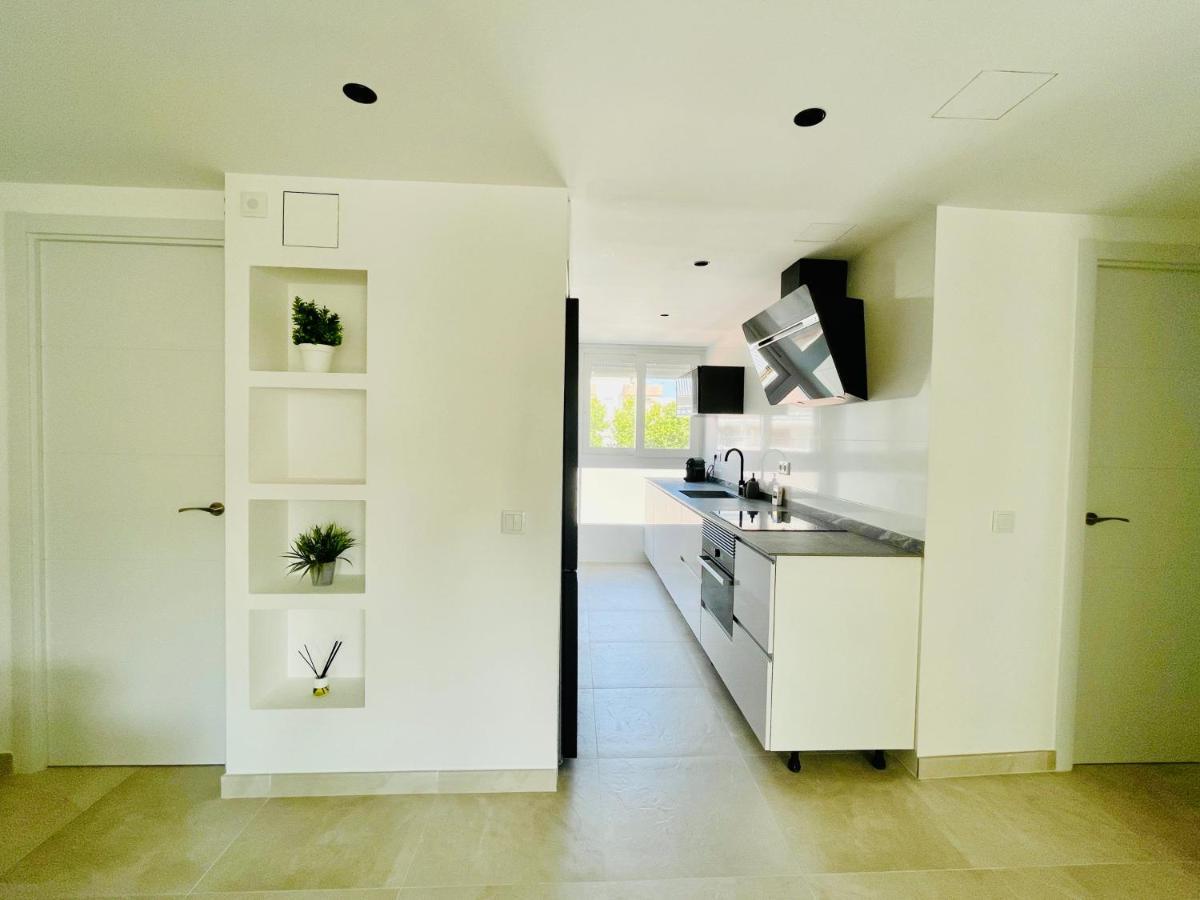 Apartment Malta Luxe *