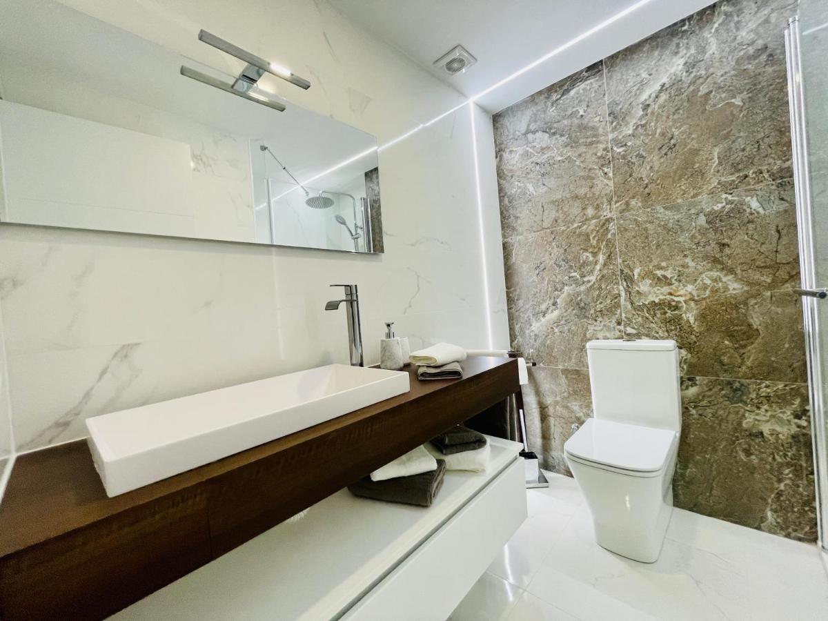 Apartment Malta Luxe Salou