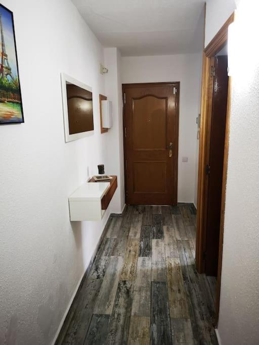 Apartment Salou, Piso De 3 Con Piscina. *