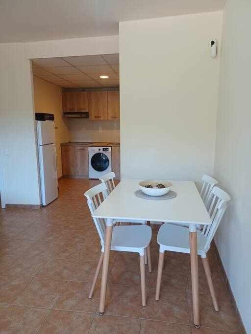 Relax Y Playa 4 Personas Apartment *