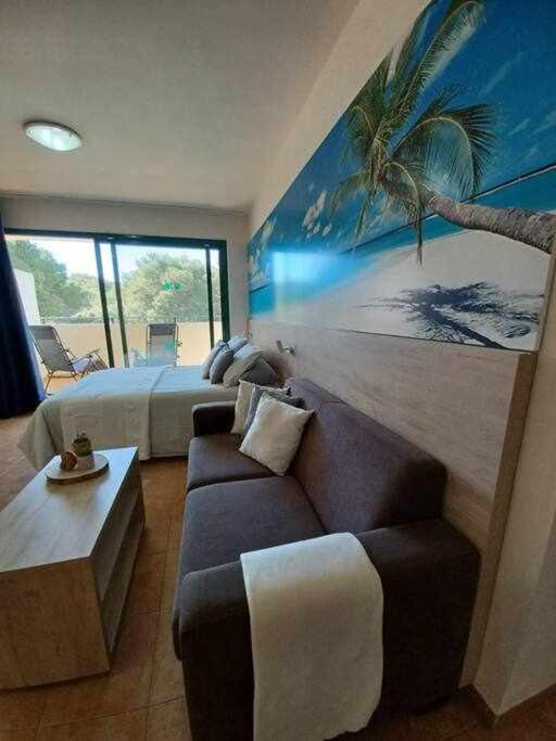 Relax Y Playa 4 Personas Appartement *