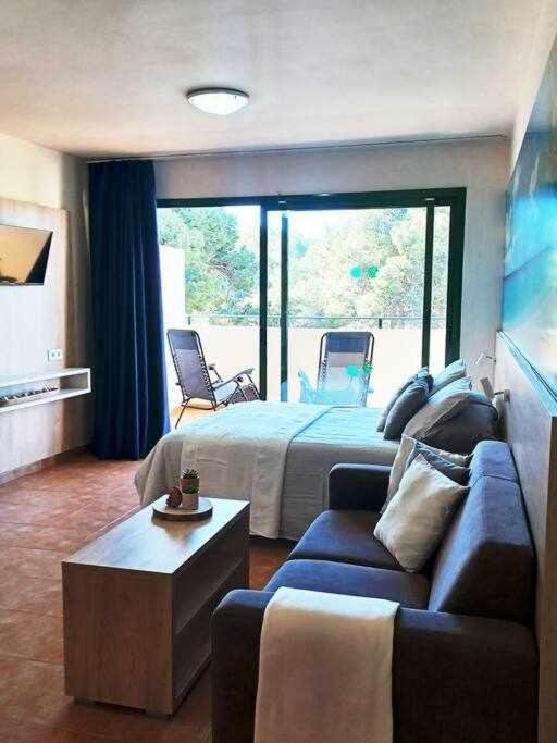 Relax Y Playa 4 Personas Apartment