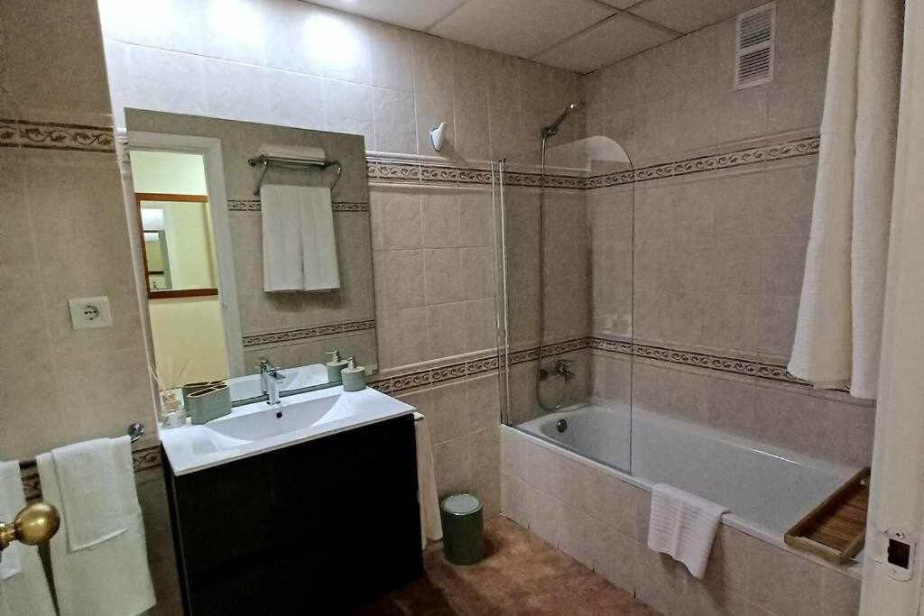 Apartment Relax Y Playa 4 Personas Salou