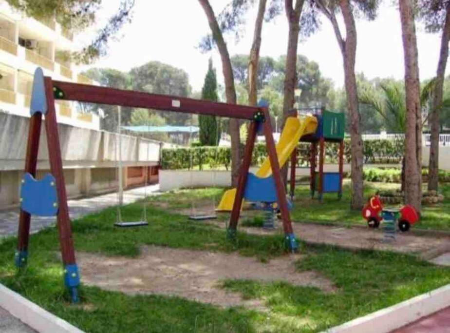 Apartment Brisa Mar