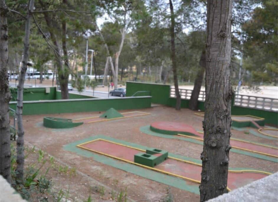 Apartment Brisa Mar