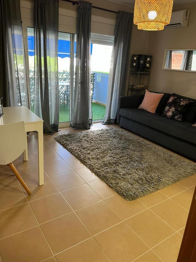 Apartment La Casa De Mari *