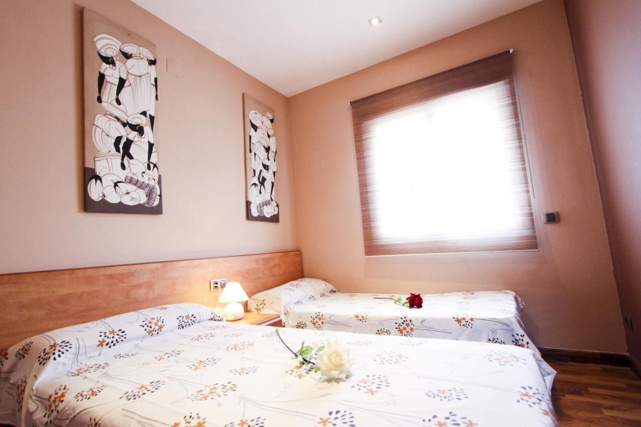 New Nature Plus 2 Ferienhaus Salou