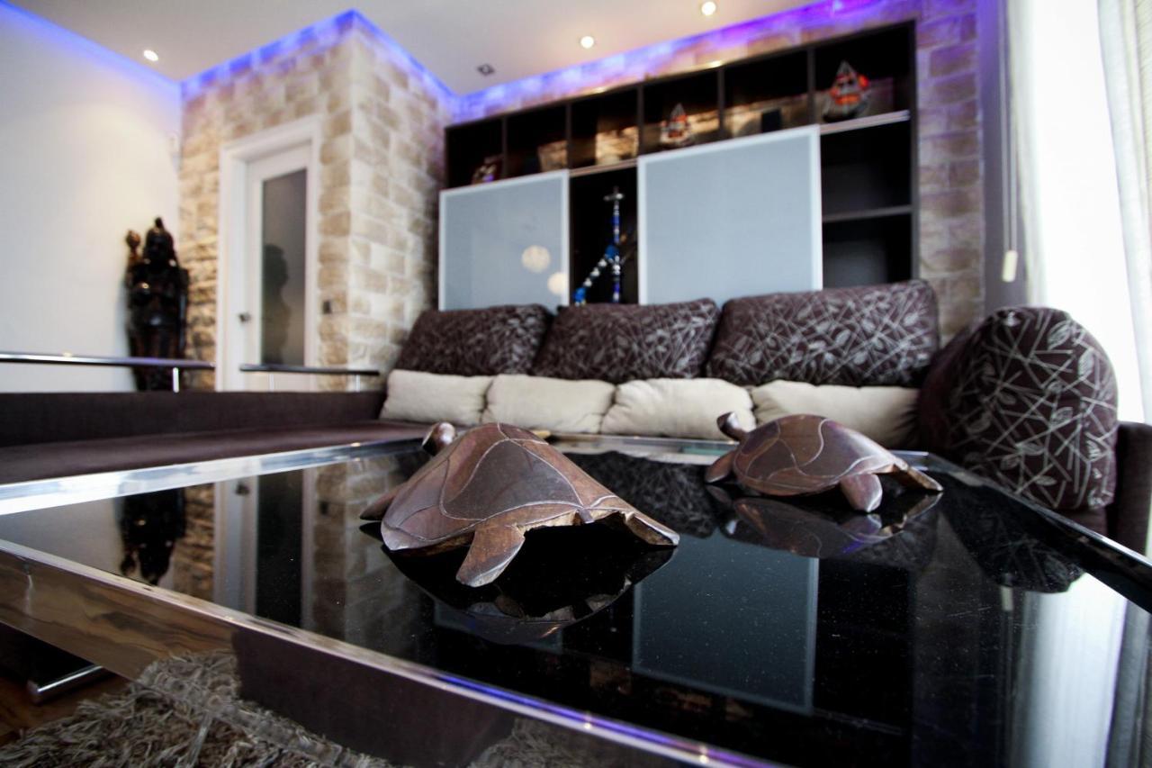 Ferienhaus New Nature Plus 2 *